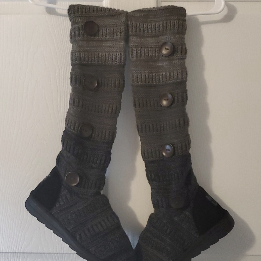Just in time for Winter (Winter Boots)